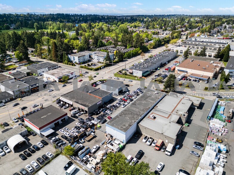 More Photos Of 13415 Comber Way, Surrey Manufacturing For Sale