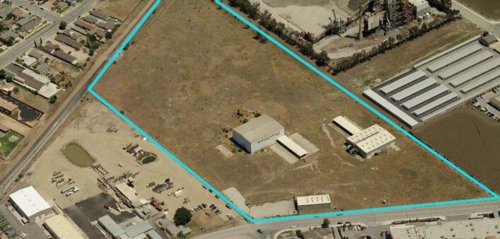 Primary Photo Of 701 Nestles Rd, Soledad Warehouse For Sale