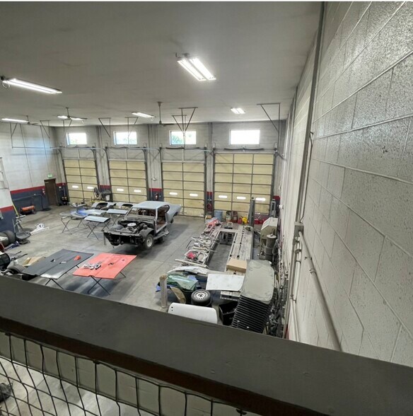 More Photos Of 2457 Conowingo Rd, Bel Air Auto Dealership For Sale