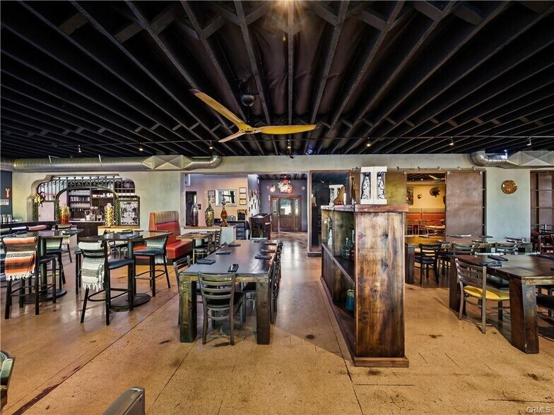 More Photos Of 2927 Spring St, Paso Robles Restaurant For Sale