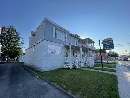 More Photos Of 445A Rue Brock, Drummondville Office For Sale