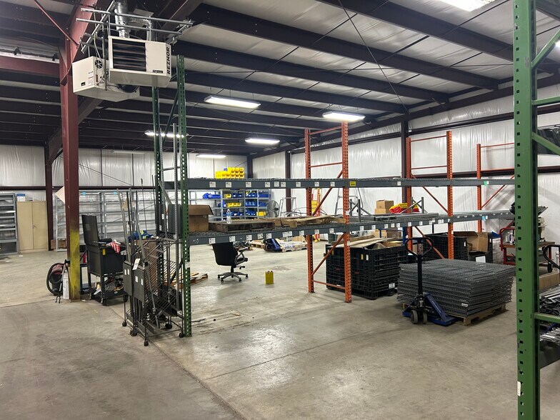 More Photos Of 7000 Fairlawn Ave, Dunbar Research And Development For Lease