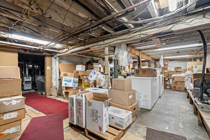 More Photos Of 700 Cattell St, Easton General Retail For Sale