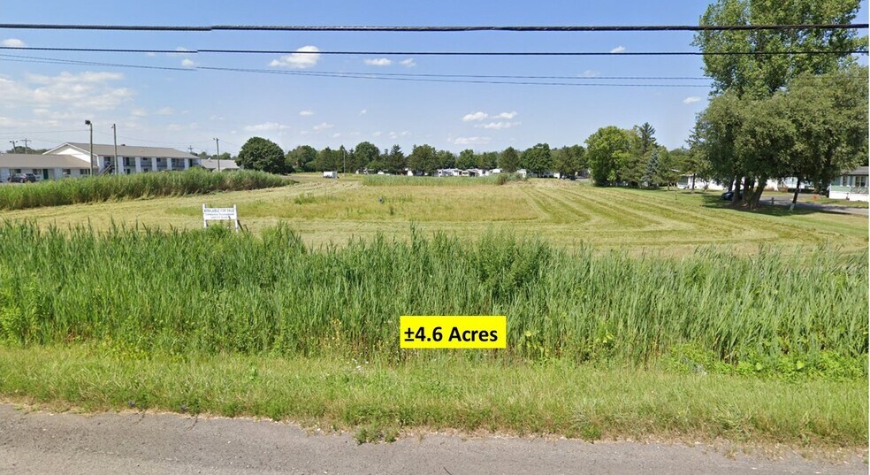 More Photos Of 96 State St, Manchester Land For Sale