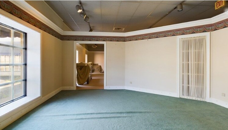 More Photos Of 417 W State St, Olean Freestanding For Sale