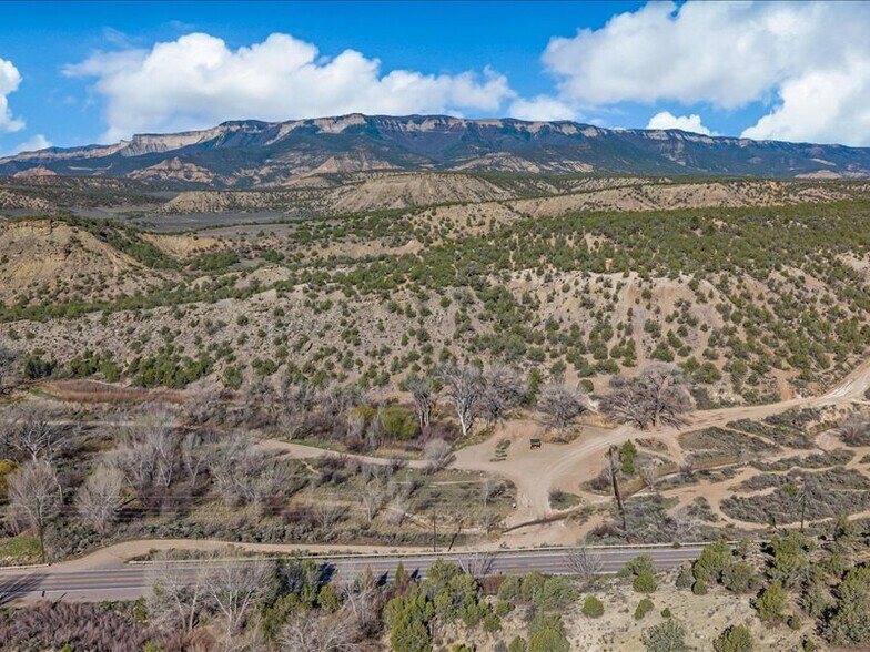 More Photos Of 3269 CO-13 Hwy, Rifle Land For Sale