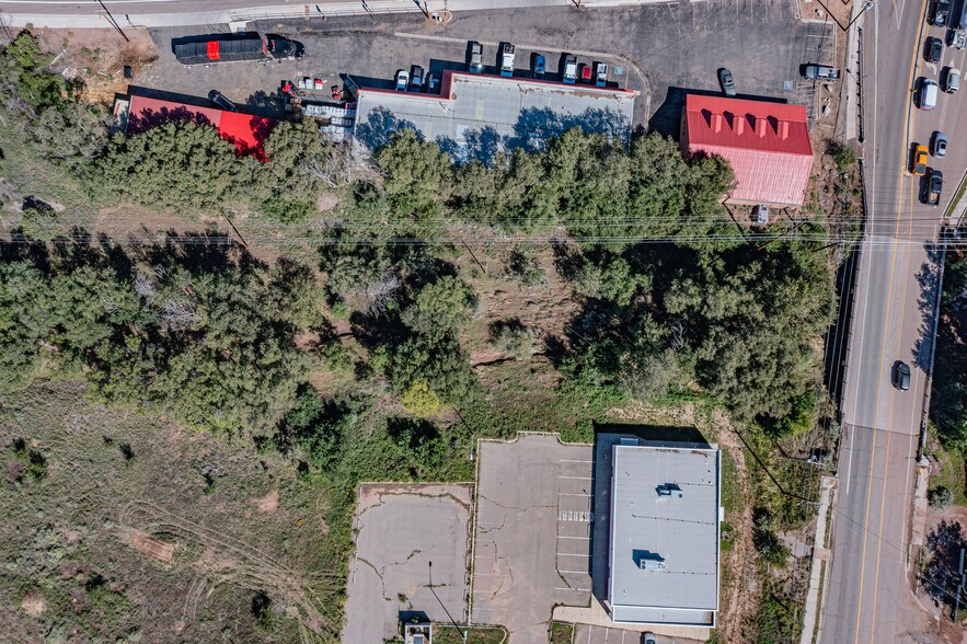 More Photos Of 11807 NM 337, Tijeras Land For Lease