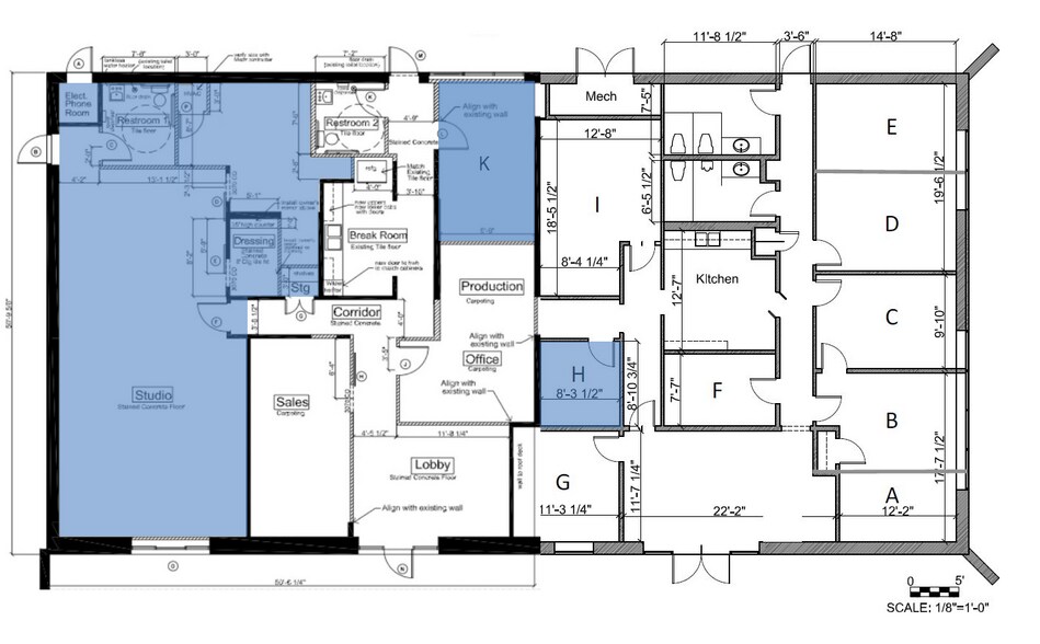 More Photos Of 3300 Joyce Dr, Fort Worth Office For Lease