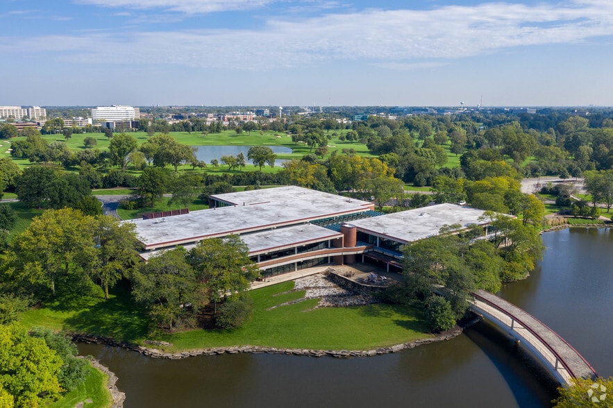 More Photos Of 2715 Jorie Blvd, Oak Brook Office For Sale