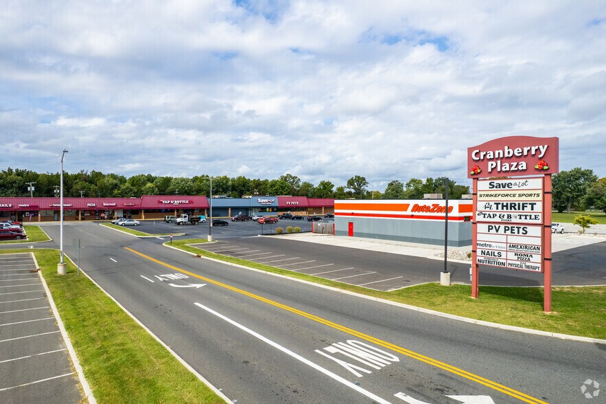 More Photos Of 233 S Broadway, Pennsville Unknown For Lease