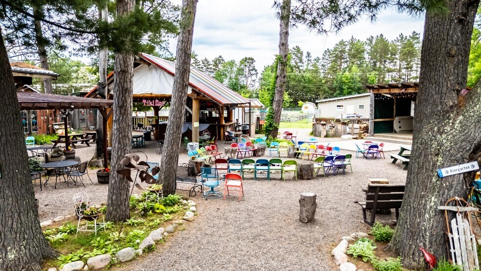 More Photos Of 5234 US-51 Hwy, Mercer Bar For Sale