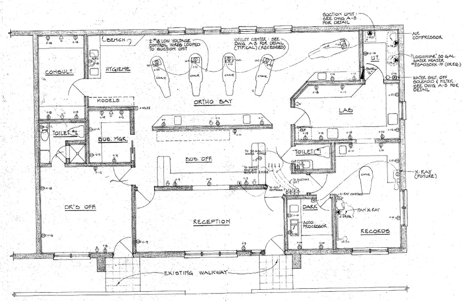 More Photos Of 2179 Julian Avenue Unit B, Palm Bay Medical For Sale
