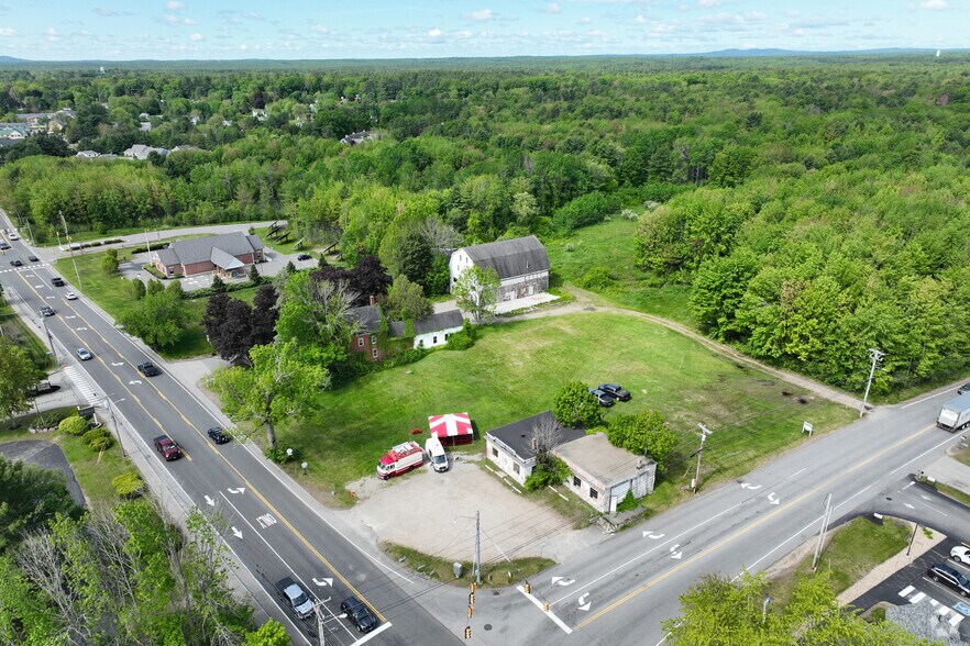 More Photos Of 70 Portland Rd, Kennebunk Unknown For Lease