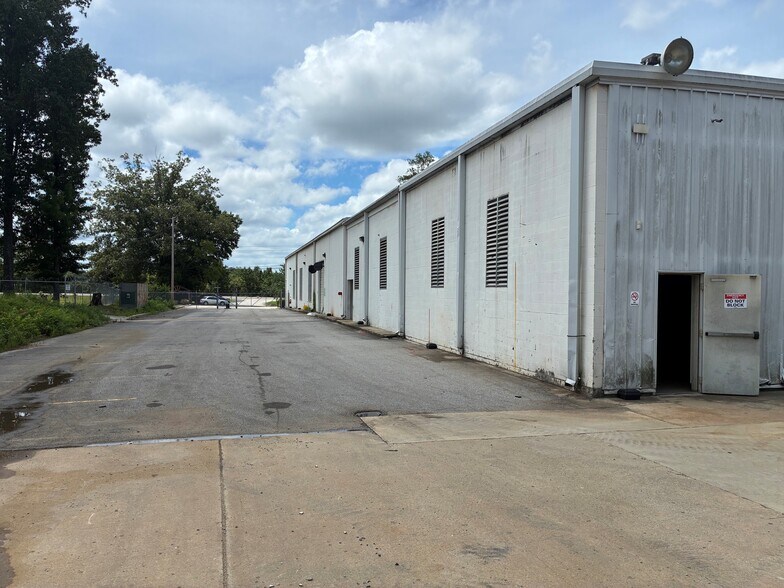 More Photos Of 3995 Pine Ln SE, Bessemer Manufacturing For Lease