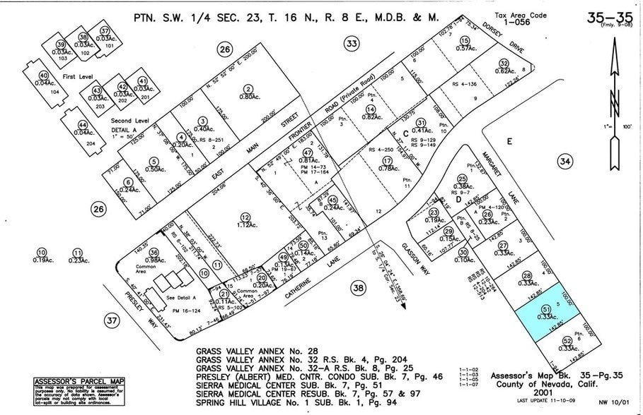 More Photos Of 123 Margaret Ln, Grass Valley Unknown For Lease