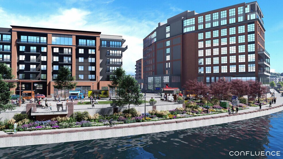 More Photos Of 150 E 4th Pl, Sioux Falls Office For Lease