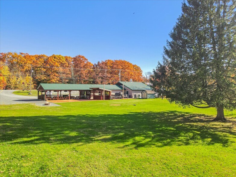 More Photos Of 1345 Route 507, Greentown Restaurant For Sale