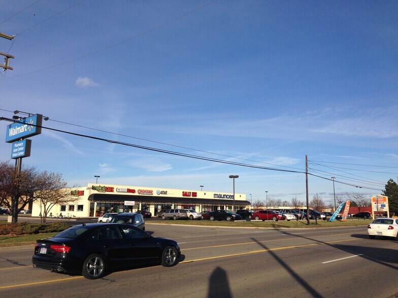 More Photos Of 1565 E M 21, Owosso Storefront For Lease