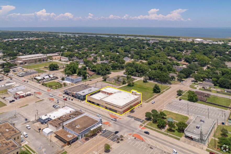 Primary Photo Of 502-514 6th St N, Texas City Storefront Retail Office For Sale