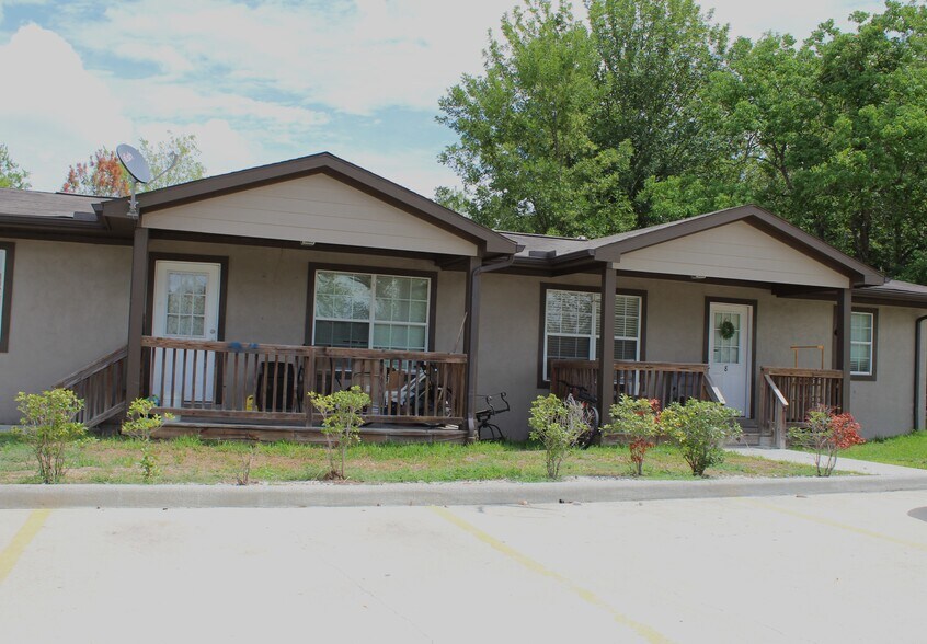 More Photos Of 706 Harris Ave, Pasadena Apartments For Sale