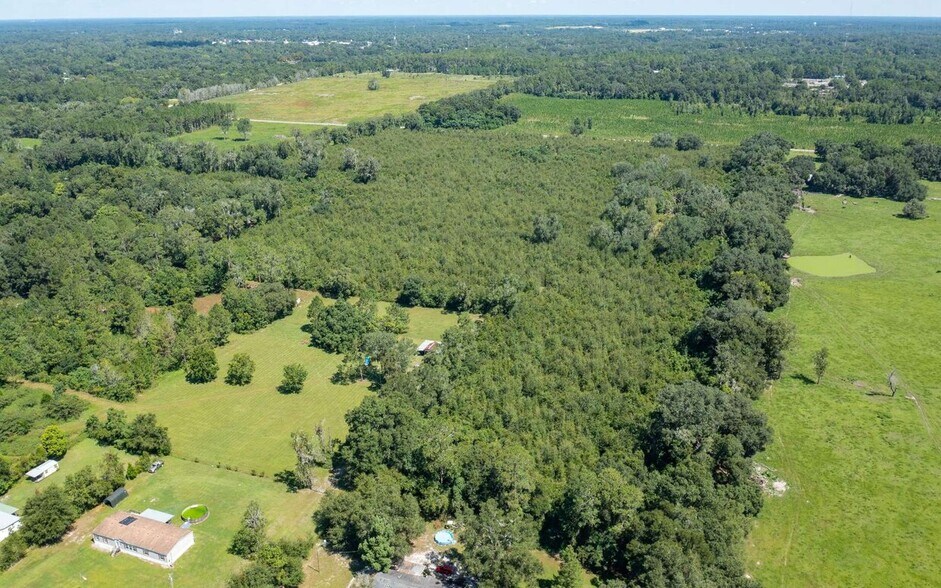 More Photos Of Crossen Avenue & Ichetucknee Rd, Live Oak Land For Sale