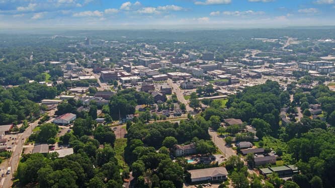 More Photos Of , Gainesville Land For Sale