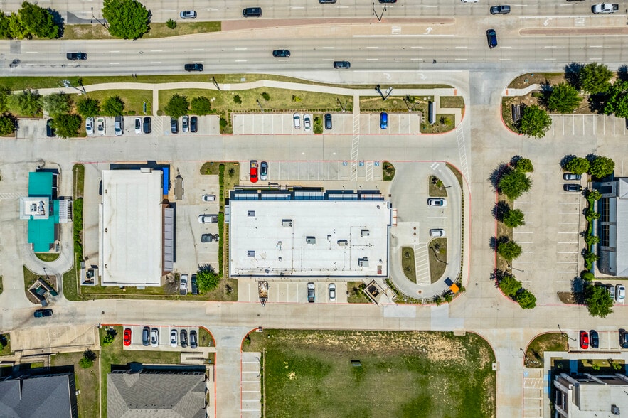 More Photos Of 2761 Virginia Pky, McKinney General Retail For Sale