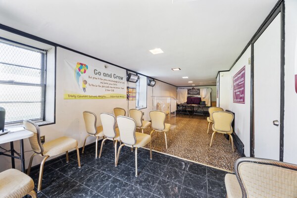 More Photos Of 1852 Washington Rd, East Point Religious Facility For Sale