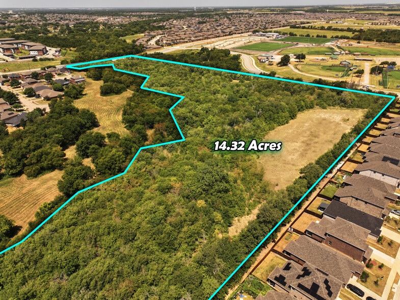 More Photos Of 601 College ave, Princeton Land For Sale