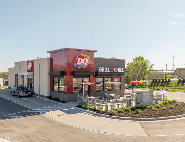 More Photos Of 8803 MO-45, Parkville Fast Food For Sale