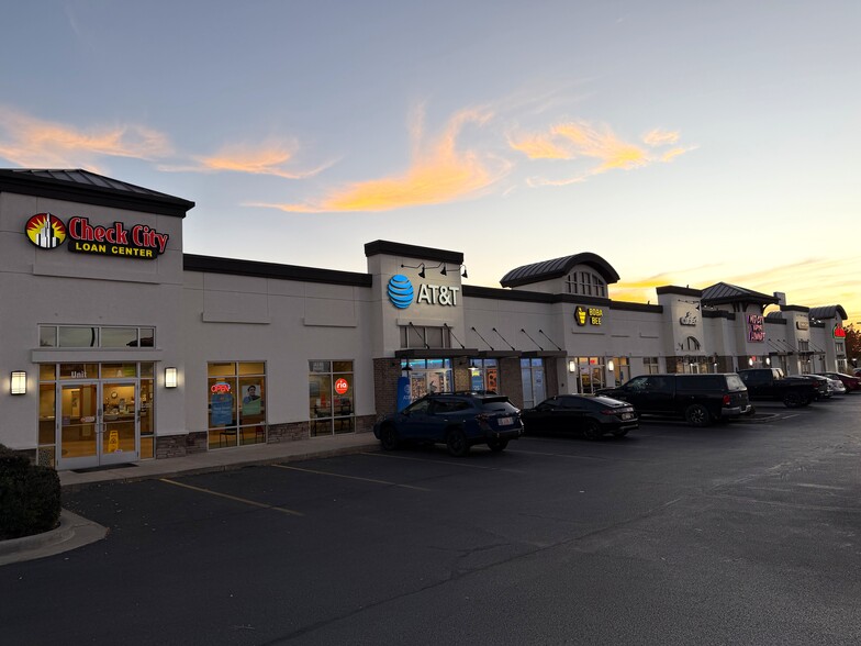 Primary Photo Of 484 S 1750 W, Springville General Retail For Lease