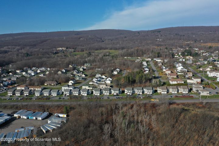 More Photos Of 662 S Keyser Ave, Scranton Apartments For Sale