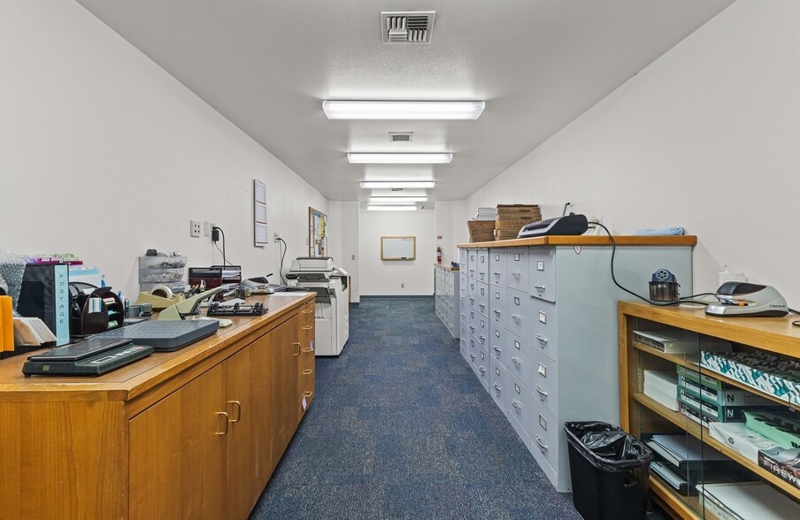 More Photos Of 307 Highway 42 E, Coquille Industrial For Sale