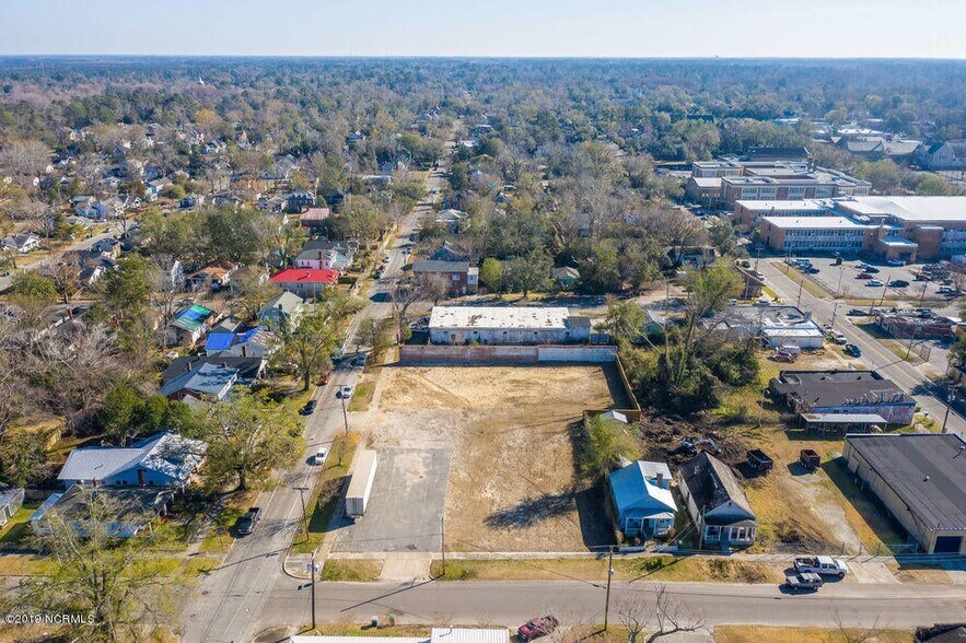 More Photos Of 1102 Chestnut St, Wilmington Land For Sale