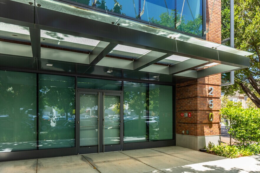More Photos Of 250 Bryant St, Mountain View Office For Lease
