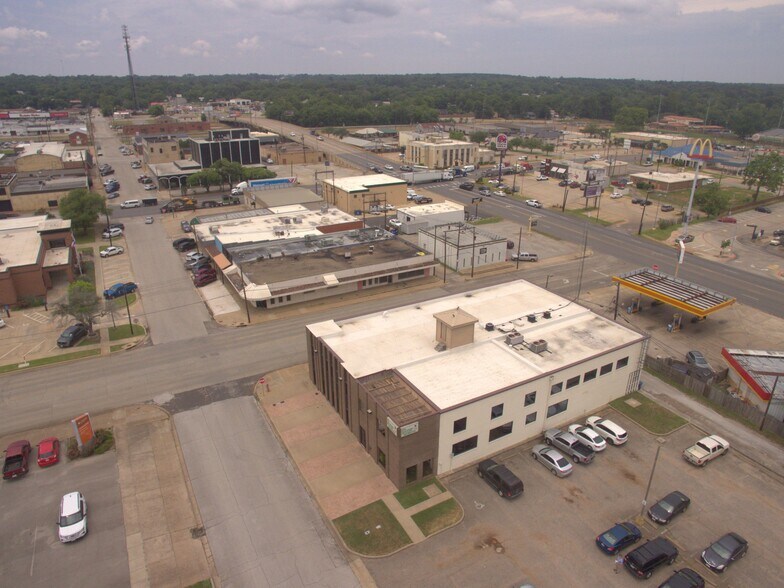 More Photos Of 402 S Ragsdale St, Jacksonville Office For Sale