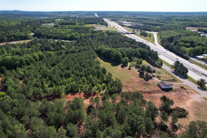 More Photos Of 775 Sha Ln, Spartanburg Land For Sale
