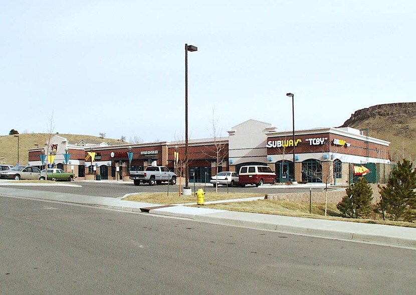 More Photos Of 109-111 Rubey Dr, Golden Unknown For Lease
