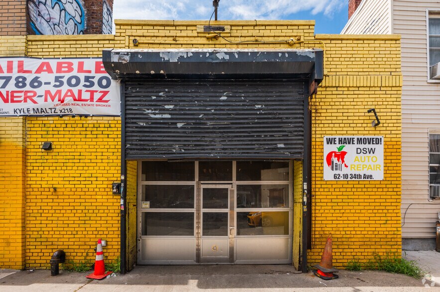 More Photos Of 3414 31st St, Astoria Service For Sale