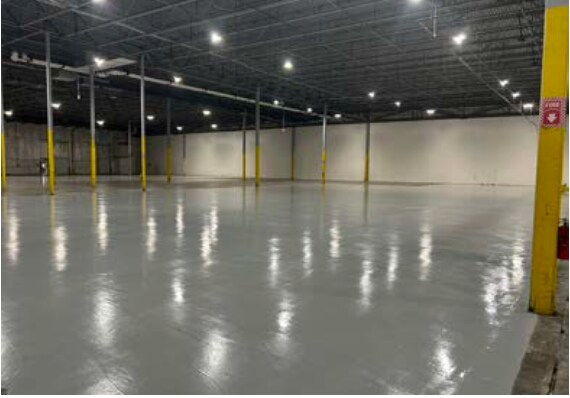 More Photos Of 4000-4024 Precision Dr, Cincinnati Manufacturing For Lease