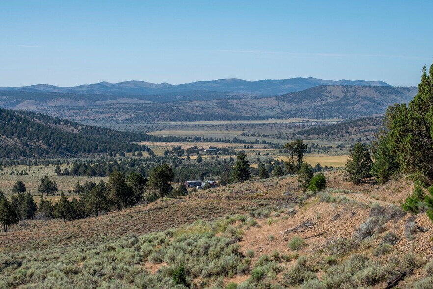 More Photos Of 32611 Tackman Rd, Prineville Land For Sale
