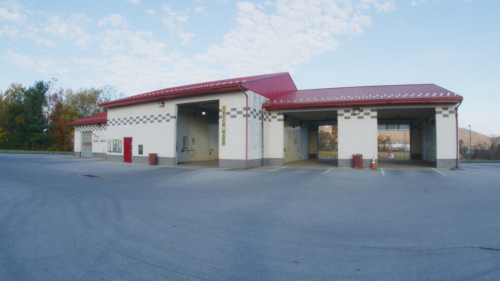 More Photos Of 1 Liberty Ln, Jonestown Auto Repair For Sale