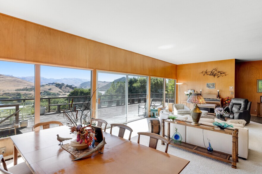 More Photos Of Road to the Ranches, Nicasio Land For Sale