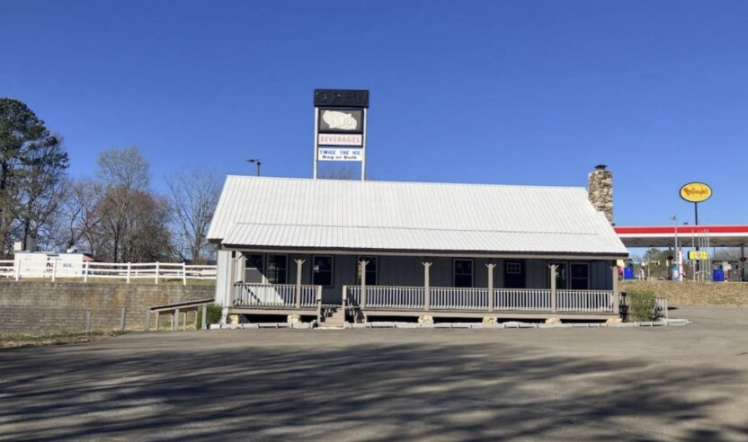 More Photos Of 1745 Hwy 53 W, Jasper Land For Sale