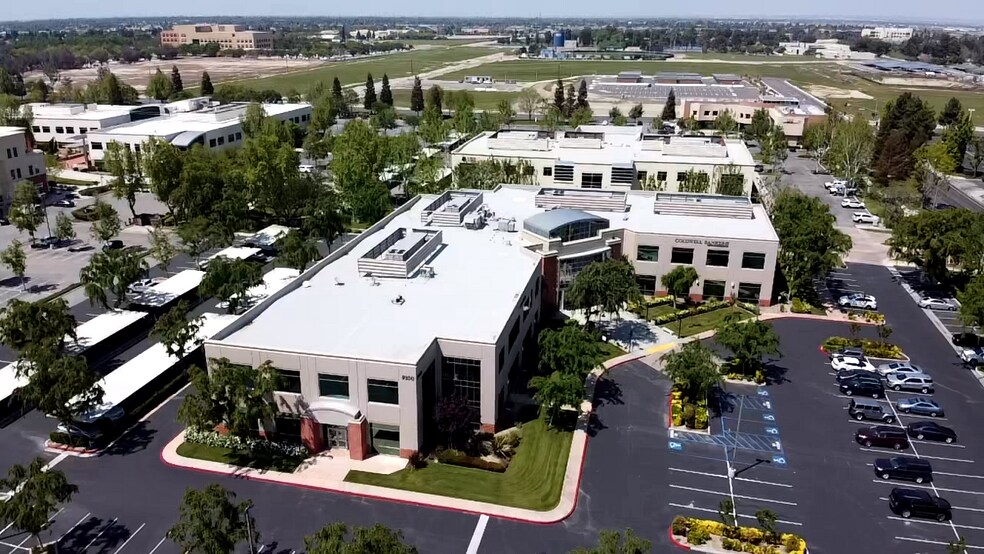 More Photos Of 9100 Ming Ave, Bakersfield Office For Lease