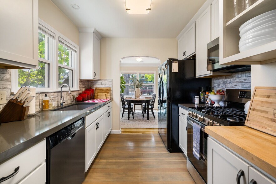 More Photos Of 263 Cheney St, Reno Multifamily For Sale