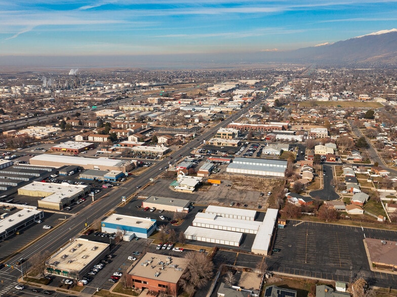 More Photos Of 1385 S 500 W, Bountiful General Retail For Sale