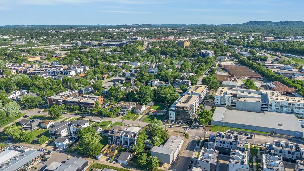 More Photos Of 622 Hamilton Ave, Nashville Loft Creative Space For Lease