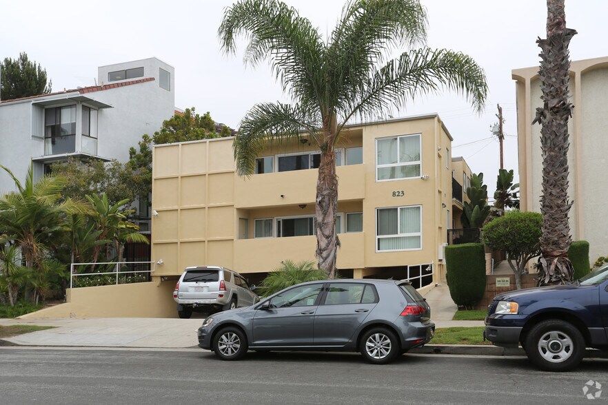 More Photos Of 823 5th St, Santa Monica Apartments For Sale