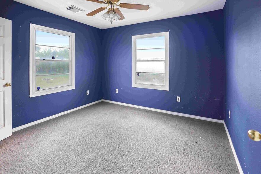 More Photos Of 13301 & 13309 Reeveston Road, Houston Land For Sale